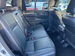 2019 Toyota
Kluger Grande