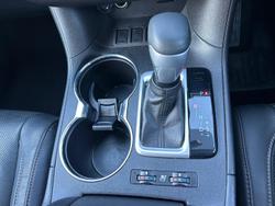 2019 Toyota
Kluger Grande