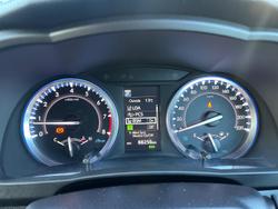 2019 Toyota
Kluger Grande