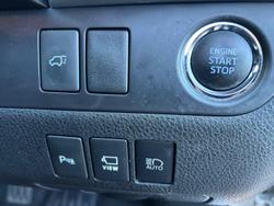 2019 Toyota
Kluger Grande