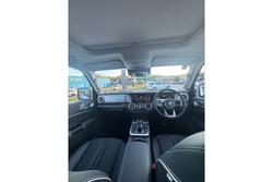 2025 GWM
Tank 300 Ultra