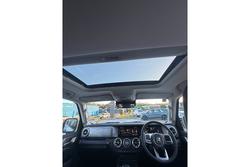 2025 GWM
Tank 300 Ultra