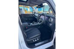 2025 GWM
Tank 300 Ultra