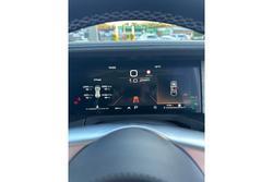 2025 GWM
Tank 300 Ultra