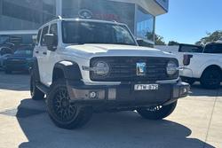 2025 GWM
Tank 300 Ultra