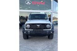 2025 GWM
Tank 300 Ultra