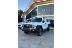 2025 GWM
Tank 300 Ultra