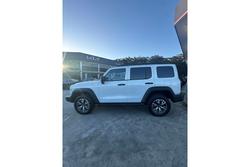 2025 GWM
Tank 300 Ultra