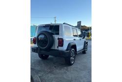 2025 GWM
Tank 300 Ultra