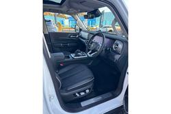 2025 GWM
Tank 300 Ultra