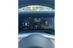 2025 GWM
Tank 300 Ultra