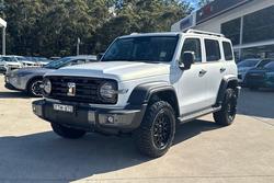 2025 GWM
Tank 300 Ultra