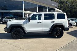 2025 GWM
Tank 300 Ultra