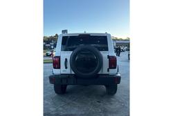 2025 GWM
Tank 300 Ultra