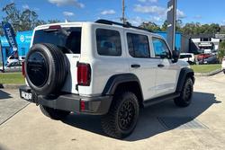 2025 GWM
Tank 300 Ultra