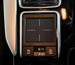 2019 Mitsubishi
Eclipse Cross ES