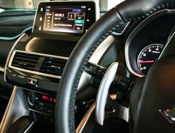 2019 Mitsubishi
Eclipse Cross ES