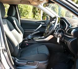 2019 Mitsubishi
Eclipse Cross ES