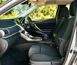 2019 Mitsubishi
Eclipse Cross ES