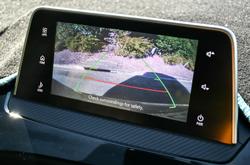 2019 Mitsubishi
Eclipse Cross ES