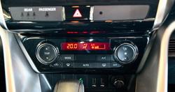 2019 Mitsubishi
Eclipse Cross ES