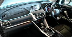 2019 Mitsubishi
Eclipse Cross ES