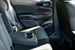 2019 Mitsubishi
Eclipse Cross ES