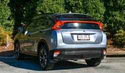 2019 Mitsubishi
Eclipse Cross ES