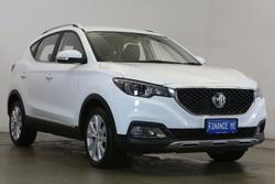 2024 MG
ZS Excite