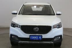 2024 MG
ZS Excite