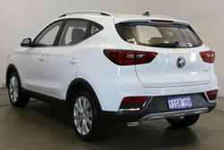 2024 MG
ZS Excite