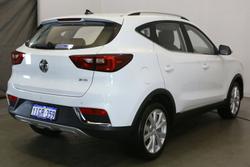 2024 MG
ZS Excite