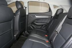 2024 MG
ZS Excite