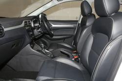 2024 MG
ZS Excite