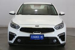 2019 Kia
Cerato S