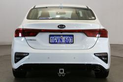 2019 Kia
Cerato S