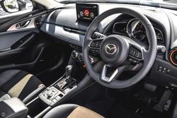 2025 Mazda
CX-3 G20 GT SP