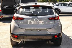 2025 Mazda
CX-3 G20 GT SP