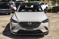 2025 Mazda
CX-3 G20 GT SP