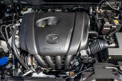 2025 Mazda
CX-3 G20 GT SP