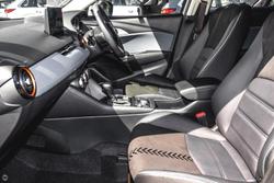 2025 Mazda
CX-3 G20 GT SP