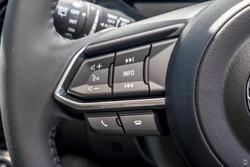 2025 Mazda
CX-3 G20 GT SP