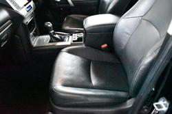 2020 Toyota
Landcruiser Prado VX