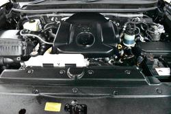 2020 Toyota
Landcruiser Prado VX