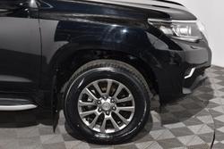 2020 Toyota
Landcruiser Prado VX
