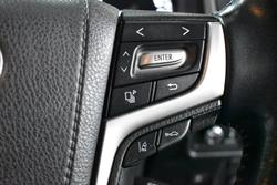 2020 Toyota
Landcruiser Prado VX