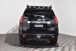 2020 Toyota
Landcruiser Prado VX