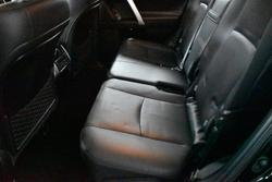 2020 Toyota
Landcruiser Prado VX