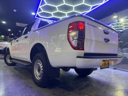 2020 Ford
Ranger XL
