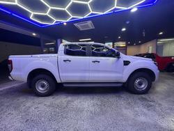 2020 Ford
Ranger XL
